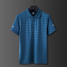 Minsung Company 男款健身戶外登山短袖T恤