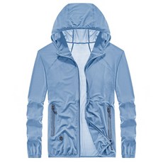 Minsung Company 防風登山拉鍊外套