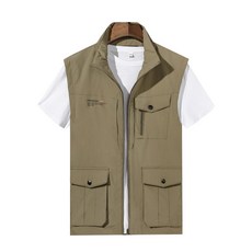 Minsung Company Cross戶外登山背心