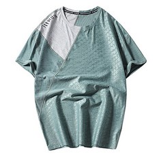 民成公司 男款健身短袖T恤