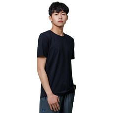 Minsung Company 男士戶外登山大尺碼T恤