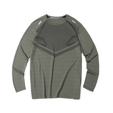 Minsung Company 三角戶外登山T恤