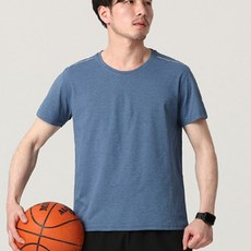 Minsung Company 男款登山釣魚T恤