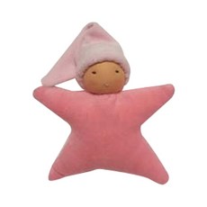 DIY娃娃組 粉色, 男女通用