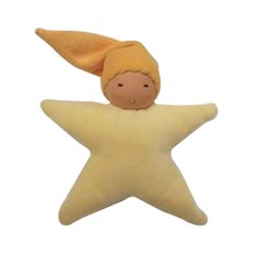 DIY娃娃組 粉色, 黃色, 男女通用