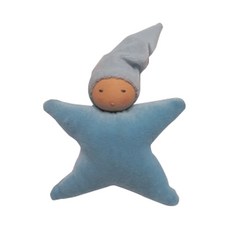 DIY娃娃組 粉色, 藍色, 男女通用