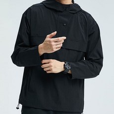 Minsung Company 男款登山長袖戶外T恤