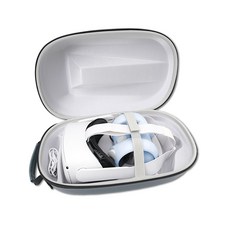 DAEHAN 適用於 Oculus Quest 2 配件便攜套組, 1套, OQ-03SET