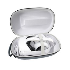 DAEHAN 主機矽膠保護套+手把矽膠保護套+收納包, OQ-03SET, 1組