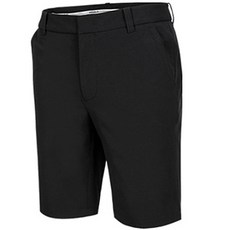 Holic&PLAY 男款高爾夫短褲 HA2MPT009