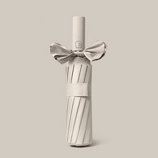 쉐어몰 오란도 심플 전자동 우산 양산