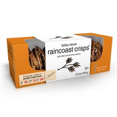 Raincoast 脆棗杏仁, 150g, 1盒