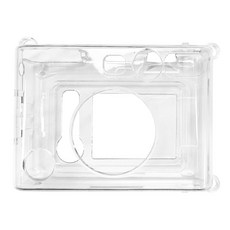 JS Herald 9 Instax Mini Evo 透明保護殼, 1個, 單品