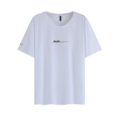 Minsung Company 運動圓領短袖T恤