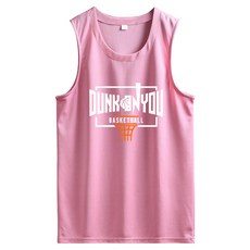 어썸드로우 남성용 AD 7017 농구트레이닝 나시