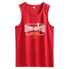 Awesome Draw 男款 AD 7017 籃球訓練背心