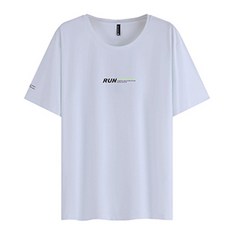 Minsung Company 男士運動圓領短袖T恤