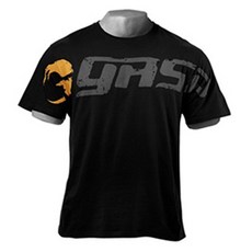 gasp Minsung Company 男士復古圓領短袖 T 恤