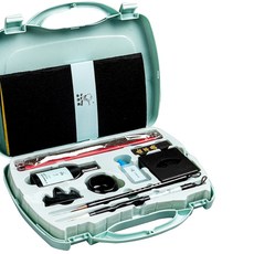 武井書法綠色套組 B8, 1套