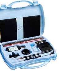 Teiky 書法藍色套組 B8, 1套