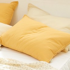 Bazar Hotel Cotton Supima 100 蘇莫奈顏料純棉枕套