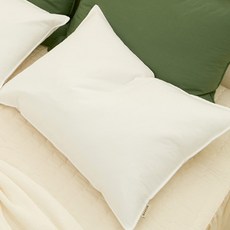 Bazar Hotel Cotton Supima 100 蘇莫奈顏料純棉枕套