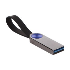 뮤스트 메가제논 USB 메모리 3.0 블루, 256GB