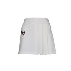 Ferra US 女士高爾夫半褶裹身裙 ASYE4213S2