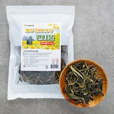 팜조아 제주 향기 가득 건나물 무시래기, 90g, 1개