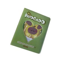 可愛莓果相冊 10.5*7.8cm, 64張, 1