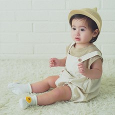 하이베이비키즈 하이베이비클럽 유아용 캐릭터 인형양말 선물포장