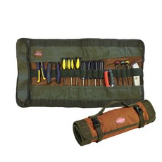 BucketBoss 捲式工具收納袋 70004, 1個