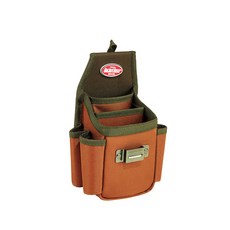 BucketBoss 플랩핏 유틸리티 플러스 파우치 54175, 1개