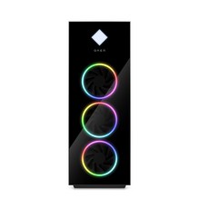 HP 오멘 45L 게이밍 데스크탑 (라이젠7-5800X WIN11 Home RAM 16GB NVMe 1TB RTX 3070 Ti), GT22-0010KR, 기본형