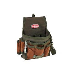 BucketBoss FlapFit 多功能工具袋 54140, 1個