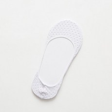 여성용 페이크삭스 보육교사 덧신 12켤레세트