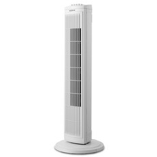 유파 타워형 선풍기, 1개, TSK-A901T