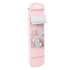 吉他F和弦練習器 粉色, 1個