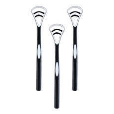 Living Home Detail 簡約刮舌器, 3個