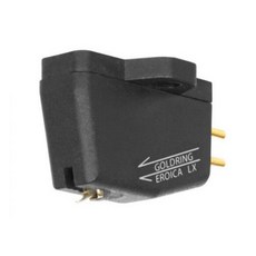 GOLDRING 轉盤 MC 唱頭 EROICA LX