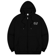 男款基本連帽外套 BHD_0009