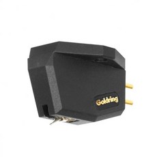 GOLDRING 轉盤 MC 唱頭 ELITE, 精英