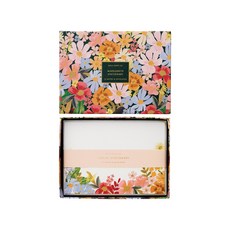 RIFLE PAPER MARGUERITE 社會文具套組, 混色, 1組