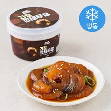 간장 깐새우장 (냉동), 300g, 1개
