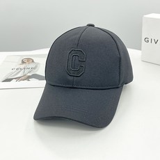 Peonist C標誌棒球帽