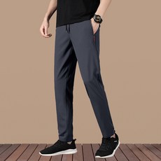 Auls 男士戶外休閒彈力褲 #K8021