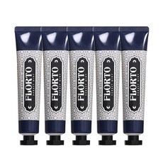 牙菌斑護理牙膏 森林薄荷味, 100g, 5個