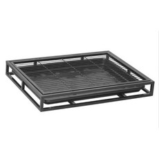 Ready Puppy 高級馬桶小號 JB50, 黑色, 1個