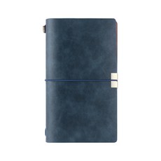 樹復古樂隊筆記, 海軍藍