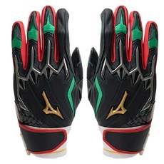 Mizuno 美津濃 Pro Power Arc Line 雙手擊球手套 092, 劍 (09209)